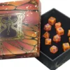 Dungeons and Dragons: Witchlight Carnival Dice Set (11-delig)