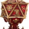 Dungeons & Dragons: 50th Anniversary Storage Box