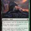 Duskwatch Hunter (foil) - The Hobbit