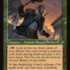 Duskwatch Recruiter (#467) (foil) (showcase) - Innistrad Remastered Varianten