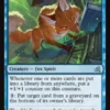 Dutiful Knowledge Seeker - Avatar: The Last Airbender Eternal