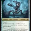 Dyadrine, Synthesis Amalgam - Edge of Eternities