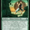 Earthbending Student (#249) (foil) - Avatar: The Last Airbender Eternal