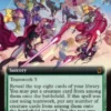 Earth's Mightiest Heroes (#413) (foil) (extended art) - Marvel Super Heroes Varianten