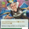Ebenezer Scrooge (F) - Altered Trial by Frost