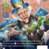 Ebenezer Scrooge (U-7255) - Altered Trial by Frost