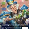 Ebenezer Scrooge (U-6361) - Altered Trial by Frost