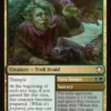Eccentric Pestfinder - Secrets of Strixhaven Commander