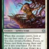 Eclipsed Kithkin - Lorwyn Eclipsed
