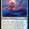 Eclipsed Merrow - Lorwyn Eclipsed