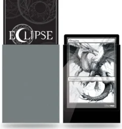 Eclipse Gloss Deck Protectors Smoke Grey (100 stuks)