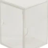 Eclipse 2-Piece Deckbox - Arctic White
