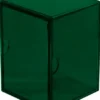 Eclipse 2-Piece Deckbox - Emerald Green
