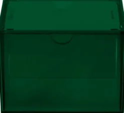 Eclipse 2-Piece Deckbox - Emerald Green