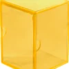 Eclipse 2-Piece Deckbox - Lemon Yellow