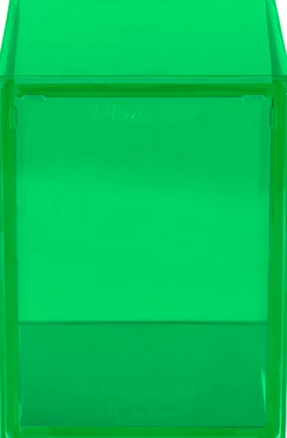 Eclipse 2-Piece Deckbox - Lime Green