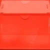 Eclipse 2-Piece Deckbox - Pumpkin Orange