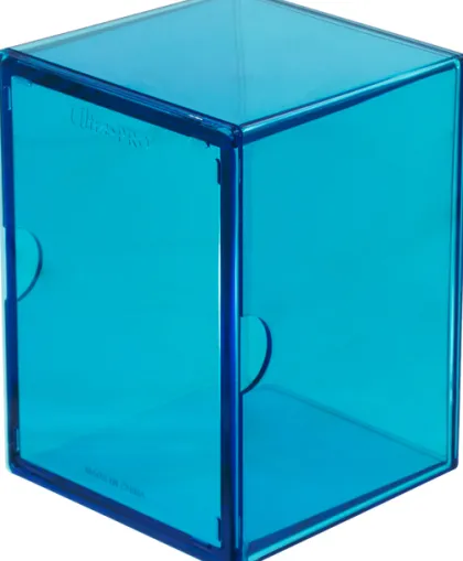Eclipse 2-Piece Deckbox - Sky Blue