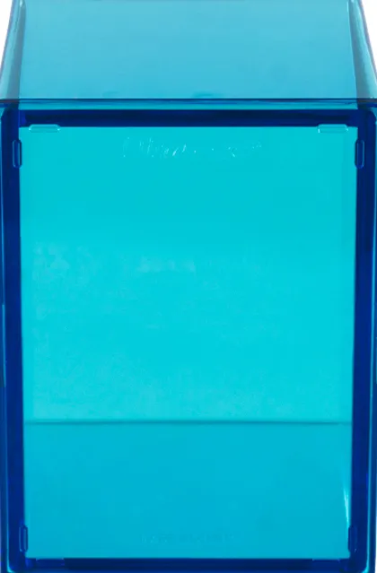Eclipse 2-Piece Deckbox - Sky Blue