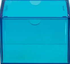 Eclipse 2-Piece Deckbox - Sky Blue