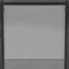 Eclipse 2-Piece Deckbox - Smoke Grey