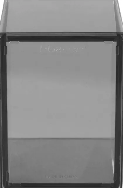 Eclipse 2-Piece Deckbox - Smoke Grey