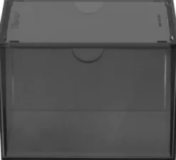 Eclipse 2-Piece Deckbox - Smoke Grey