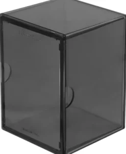 Eclipse 2-Piece Deckbox - Smoke Grey