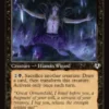 Ecstatic Awakener (foil) (showcase) - Innistrad Remastered Varianten