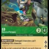 Ed, Hysterical Partygoer (foil) - Shimmering Skies