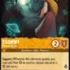 Eilonwy, Princess of Llyr (foil) - Whispers