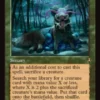 Eldritch Evolution (foil) (showcase) - Innistrad Remastered Varianten