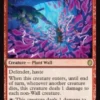 Electric Seaweed (surge foil) - Teenage Mutant Ninja Turtles Eternal-Legal
