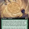 Elemental Teachings (extended art) - Avatar: The Last Airbender Varianten