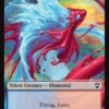 Elemental Token (#19) (*/*) - Secrets of Strixhaven Commander