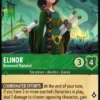 Elinor, Renowned Diplomat (foil) - Wilds Unknown