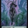 Elk token (foil) (3/3) - Lorwyn Eclipsed
