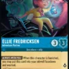 Ellie Fredricksen, Adventure Partner - Attack of the Vine