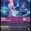 Elsa, Exploring the Unknown - Promo Set 3