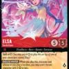 Elsa, Ice Artisan - Winterspell