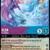 Elsa, Ice Maker (#69) (foil) - Archazia’s Island
