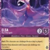 Elsa, The Fifth Spirit (foil) - Promo Set 3