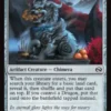 Embermouth Sentinel - Tarkir: Dragonstorm