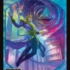 Emeritus of Ideation (#306) (double rainbow foil) (full art) - Secrets of Strixhaven Varianten