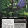 Emeritus of Woe (foil) (extended art) - Secrets of Strixhaven Varianten