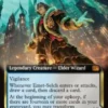 Emet-Selch, Unsundered (#483) (extended art) - Final Fantasy Varianten