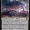 Emrakul, the Promised End (foil) - Innistrad Remastered