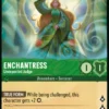 Enchantress, Unexpected Judge (foil) - Fabled