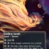 Endless Sands (#60) (borderless) - Edge of Eternities Stellar Sights