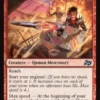 Endrider Spikespitter (foil) - Aetherdrift